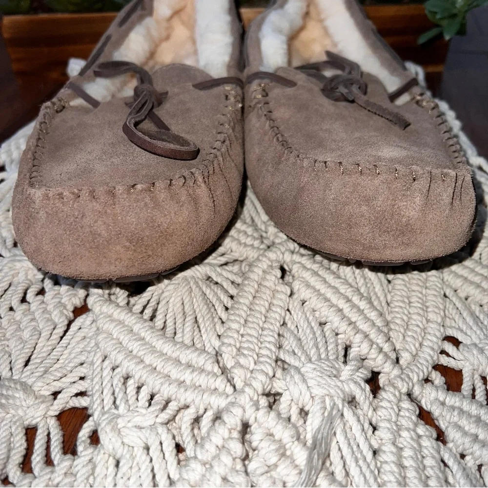 UGG | Olsen Slipper - Picture 6 of 8